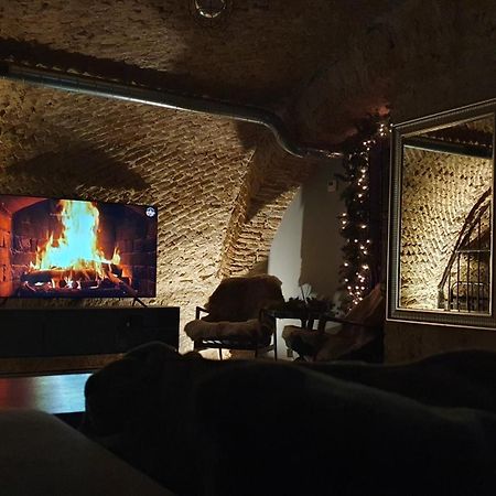 Unique Old Town Apartment VNO Eksteriør bilde