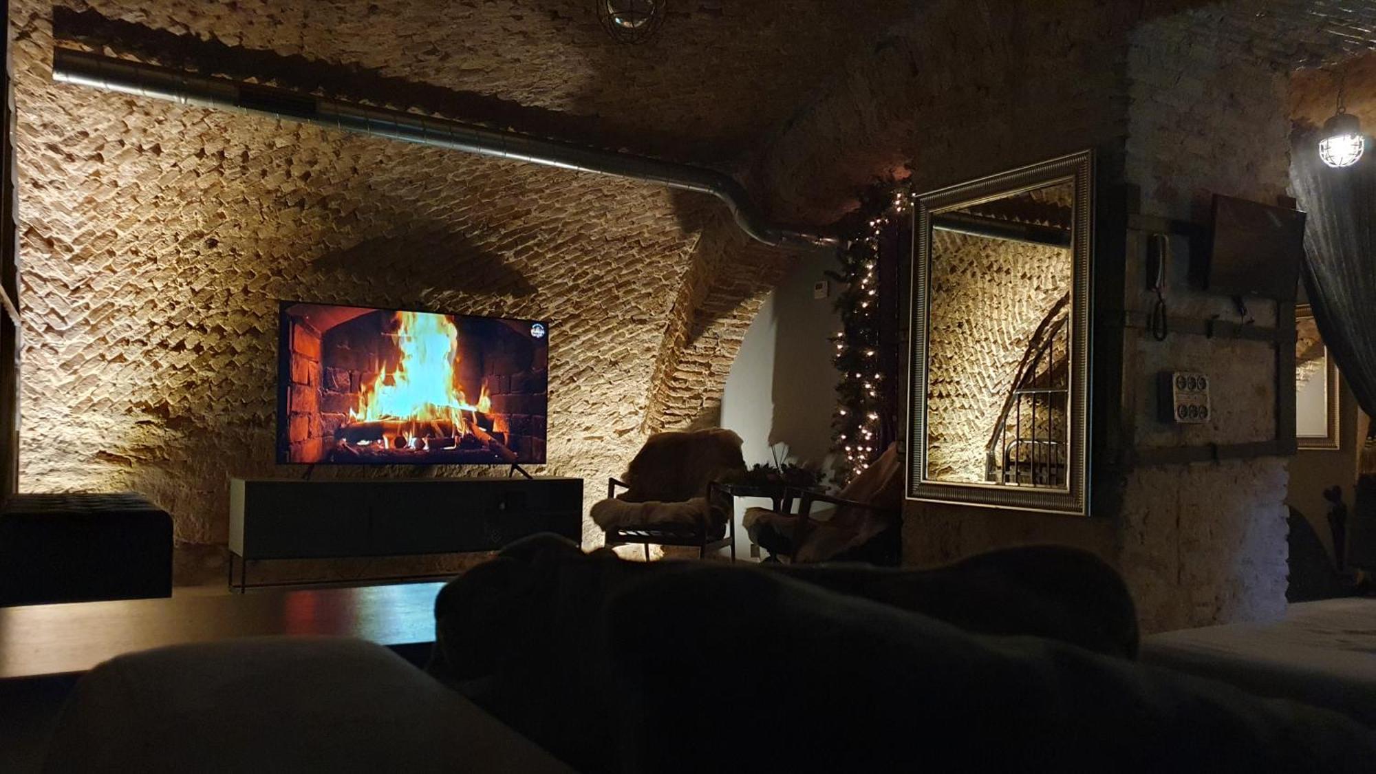 Unique Old Town Apartment VNO Eksteriør bilde