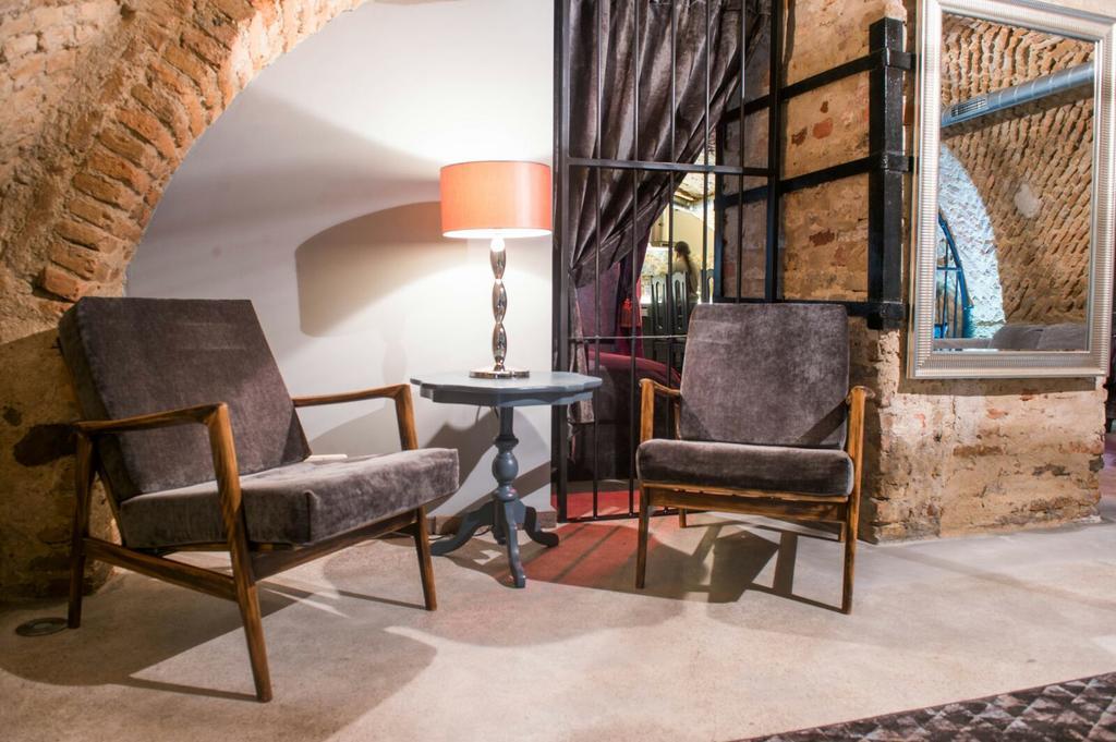 Unique Old Town Apartment VNO Eksteriør bilde