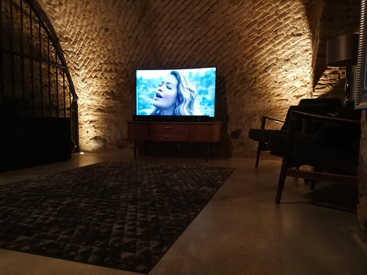Unique Old Town Apartment VNO Eksteriør bilde