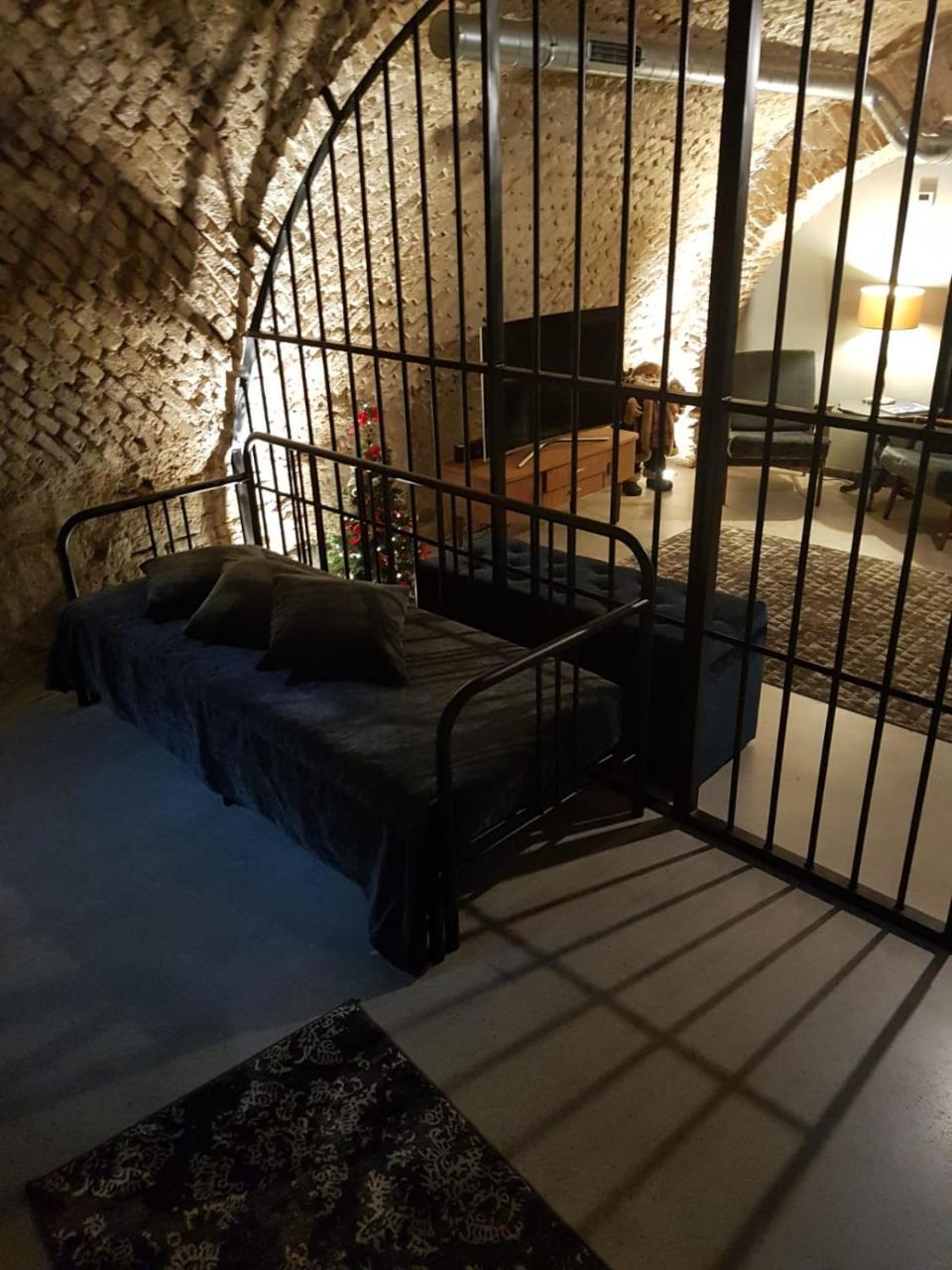 Unique Old Town Apartment VNO Eksteriør bilde