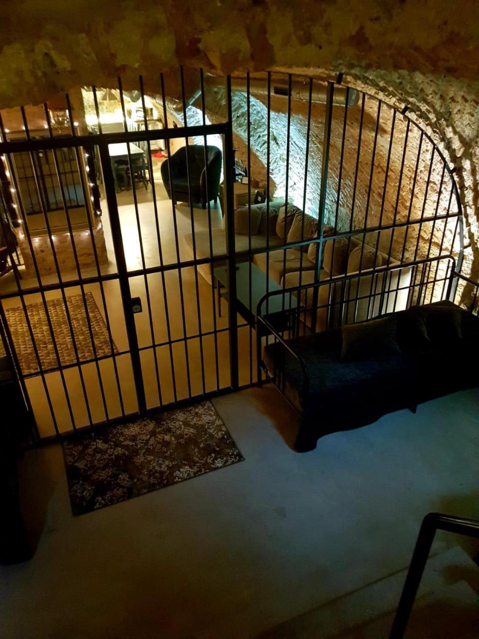 Unique Old Town Apartment VNO Eksteriør bilde
