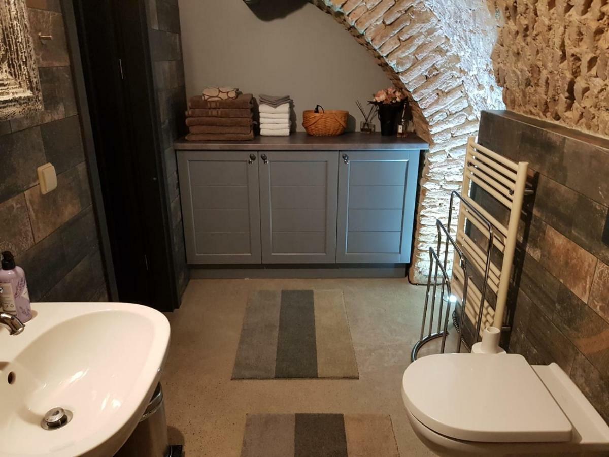 Unique Old Town Apartment VNO Eksteriør bilde